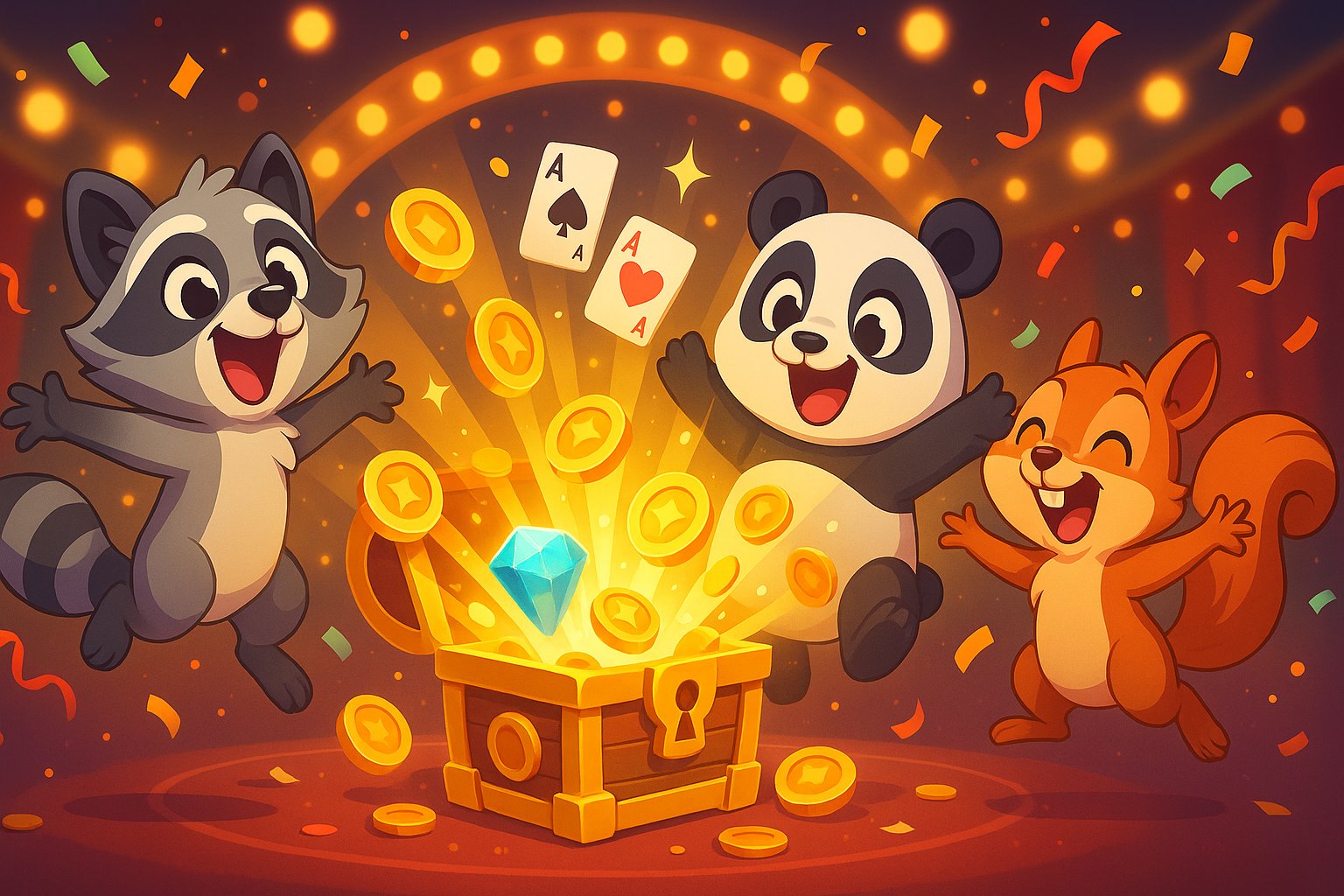 Responsible gaming message for Android Slots Guide on bdjl apk
