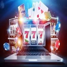 Responsible gaming reminder for Treasure Dragon Slots adults only use