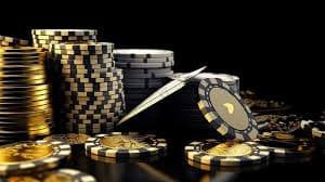 Privacy and account safety view for Treasure Wild Slots on bdjl apk